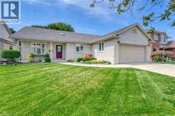 463 ALTHOUSE Court | Sarnia Ontario | Slide Image One