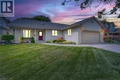 463 ALTHOUSE Court | Sarnia Ontario | Slide Image Two