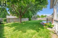 463 ALTHOUSE Court | Sarnia Ontario | Slide Image Three