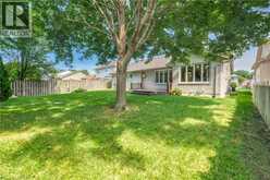 463 ALTHOUSE Court | Sarnia Ontario | Slide Image Four