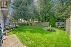 463 ALTHOUSE Court | Sarnia Ontario | Slide Image Six
