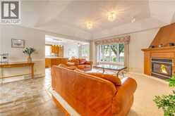 463 ALTHOUSE Court | Sarnia Ontario | Slide Image Eight