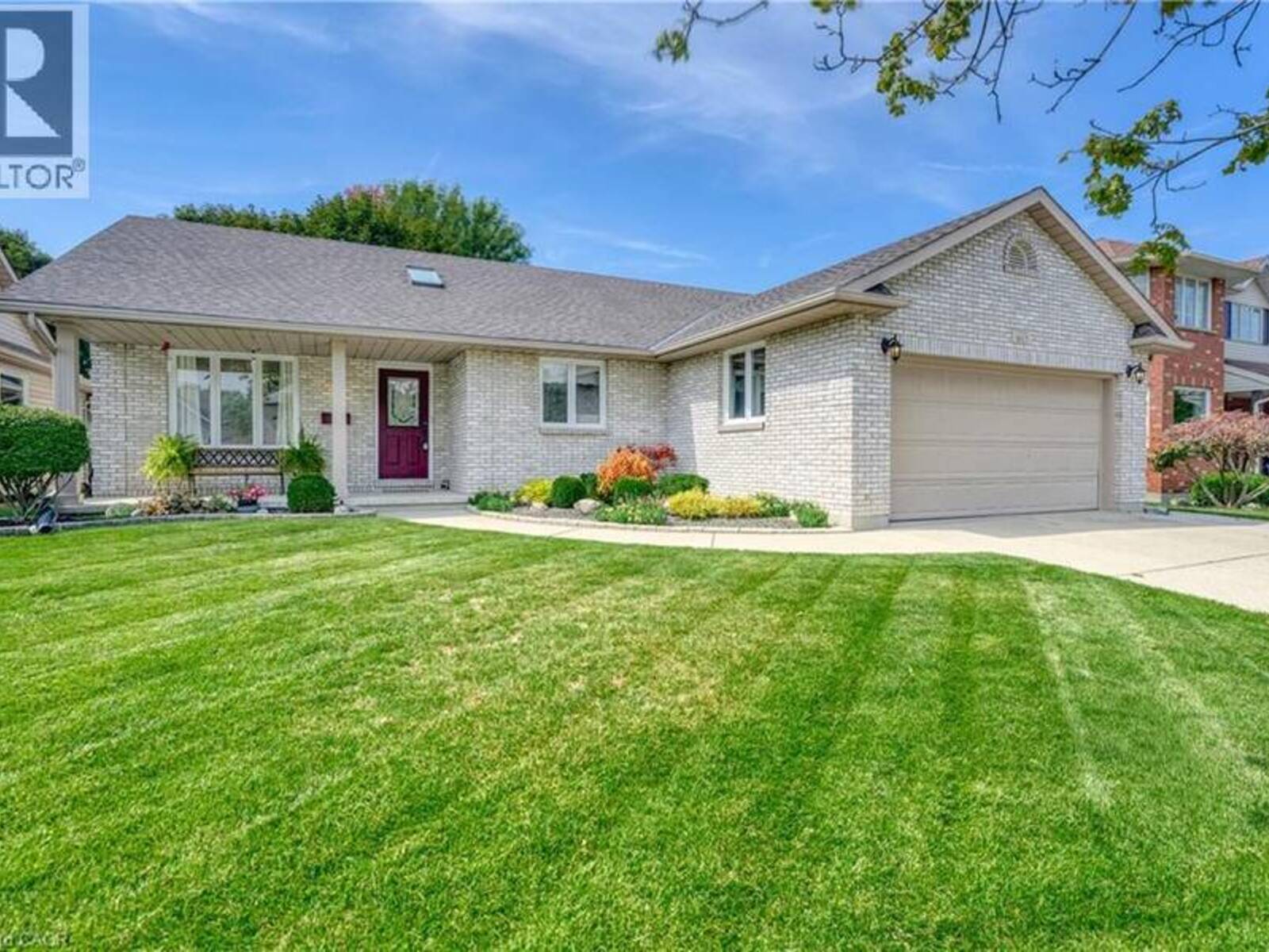 463 ALTHOUSE Court, Sarnia, Ontario N7S 6C7