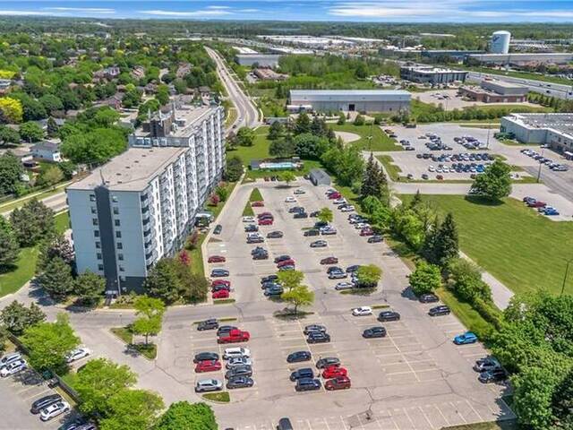 200 JAMIESON Parkway Unit# 712 Cambridge Ontario, N3C 4B5 - Property For Sale