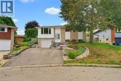 555 ELM RIDGE Place | Waterloo Ontario | Slide Image One
