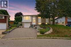 555 ELM RIDGE Place | Waterloo Ontario | Slide Image Two