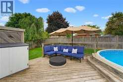 555 ELM RIDGE Place | Waterloo Ontario | Slide Image Thirty-two