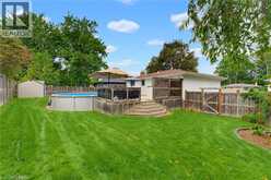 555 ELM RIDGE Place | Waterloo Ontario | Slide Image Thirty-five