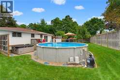 555 ELM RIDGE Place | Waterloo Ontario | Slide Image Thirty-eight