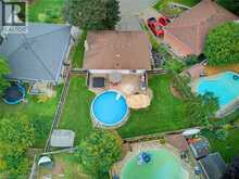 555 ELM RIDGE Place | Waterloo Ontario | Slide Image Seven