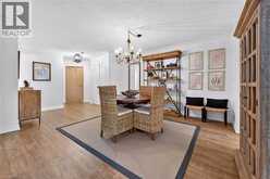 1237 NORTH SHORE Boulevard Unit# 405 | Burlington Ontario | Slide Image Twelve