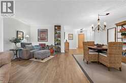 1237 NORTH SHORE Boulevard Unit# 405 | Burlington Ontario | Slide Image Thirteen