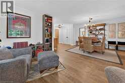1237 NORTH SHORE Boulevard Unit# 405 | Burlington Ontario | Slide Image Fifteen