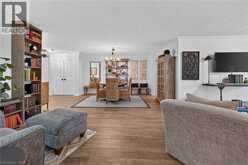 1237 NORTH SHORE Boulevard Unit# 405 | Burlington Ontario | Slide Image Nineteen