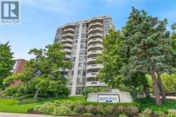 1237 NORTH SHORE Boulevard Unit# 405 | Burlington Ontario | Slide Image One