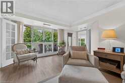 1237 NORTH SHORE Boulevard Unit# 405 | Burlington Ontario | Slide Image Twenty