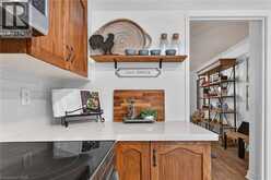 1237 NORTH SHORE Boulevard Unit# 405 | Burlington Ontario | Slide Image Twenty-three