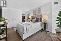 1237 NORTH SHORE Boulevard Unit# 405 | Burlington Ontario | Slide Image Thirty-one