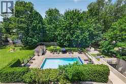 1237 NORTH SHORE Boulevard Unit# 405 | Burlington Ontario | Slide Image Thirty-eight