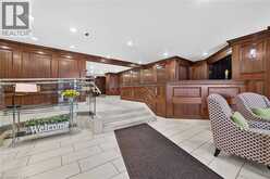 1237 NORTH SHORE Boulevard Unit# 405 | Burlington Ontario | Slide Image Thirty-nine