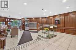 1237 NORTH SHORE Boulevard Unit# 405 | Burlington Ontario | Slide Image Forty