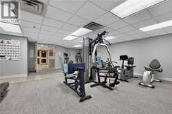 1237 NORTH SHORE Boulevard Unit# 405 | Burlington Ontario | Slide Image Forty-three