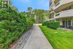 1237 NORTH SHORE Boulevard Unit# 405 | Burlington Ontario | Slide Image Forty-five