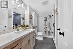 1237 NORTH SHORE Boulevard Unit# 405 | Burlington Ontario | Slide Image Seven