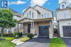 12 FIDDLEHEAD Crescent | Waterdown Ontario | Slide Image One