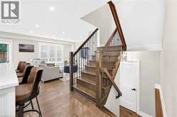 12 FIDDLEHEAD Crescent | Waterdown Ontario | Slide Image Thirty-one