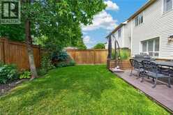 12 FIDDLEHEAD Crescent | Waterdown Ontario | Slide Image Forty-seven