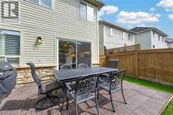 12 FIDDLEHEAD Crescent | Waterdown Ontario | Slide Image Forty-nine