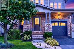 12 FIDDLEHEAD Crescent | Waterdown Ontario | Slide Image Fifty