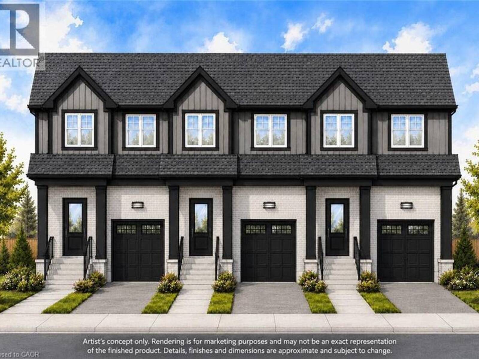 91 ROSEVIEW Avenue, Cambridge, Ontario N1R 4B1