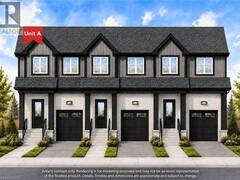 91 ROSEVIEW Avenue Unit# Unit A Cambridge Ontario, N1R 4B1