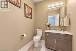 49 SCOTS PINE Trail | Kitchener Ontario | Slide Image Seventeen
