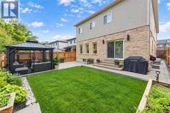 49 SCOTS PINE Trail | Kitchener Ontario | Slide Image Forty-four