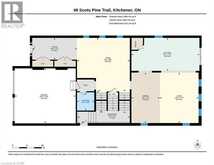 49 SCOTS PINE Trail | Kitchener Ontario | Slide Image Forty-eight