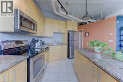 120 MANSION Street Unit# 501 | Kitchener Ontario | Slide Image Four