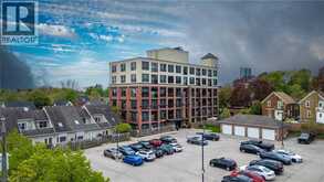 120 MANSION Street Unit# 501 | Kitchener Ontario | Slide Image One