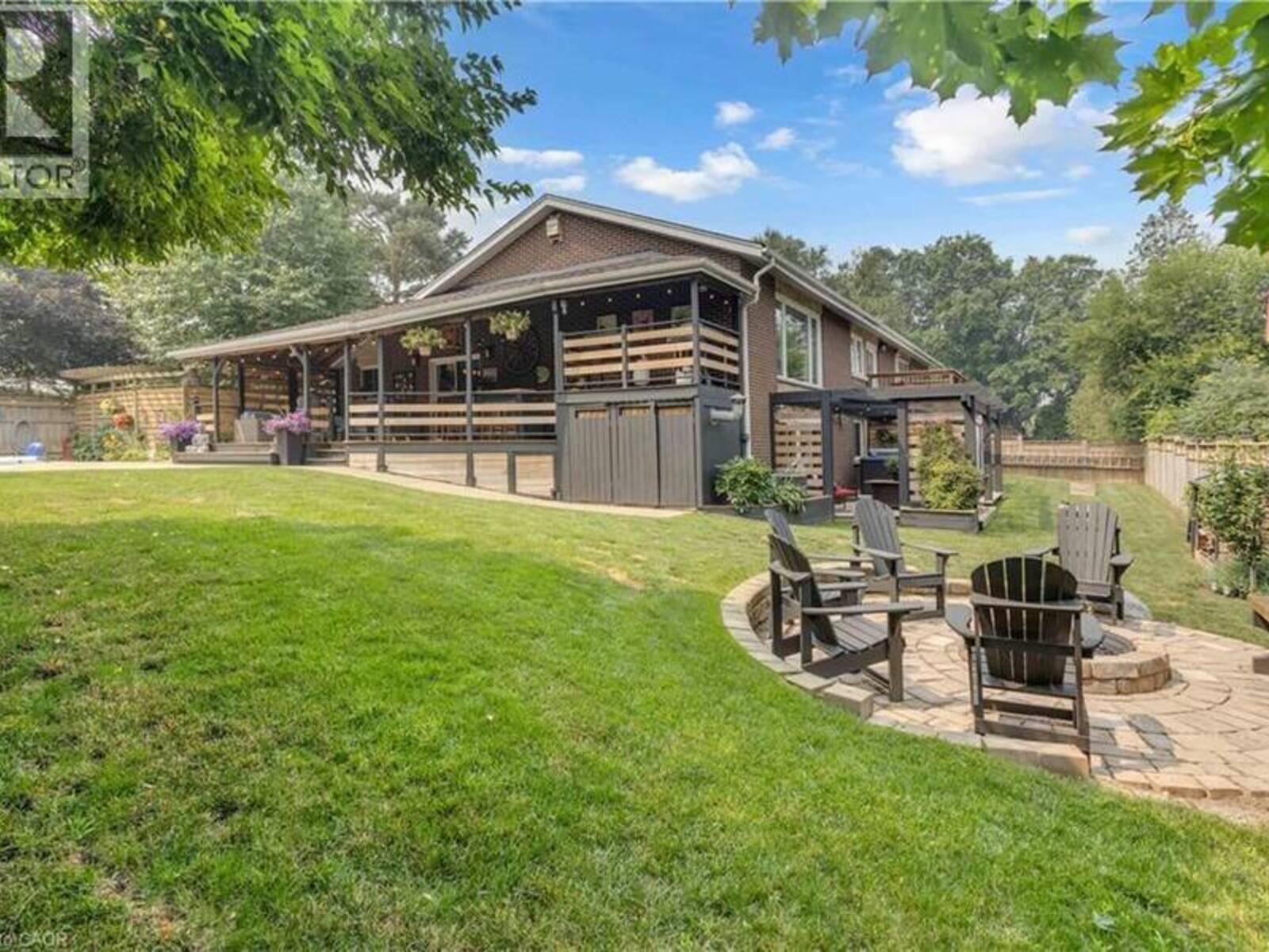112 MYERS Road, Cambridge, Ontario N1R 2Z8