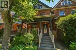 42 NIGHTINGALE Street | Hamilton Ontario | Slide Image One