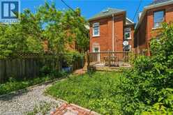 42 NIGHTINGALE Street | Hamilton Ontario | Slide Image Twenty-six