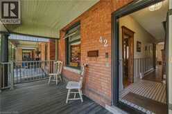 42 NIGHTINGALE Street | Hamilton Ontario | Slide Image Three