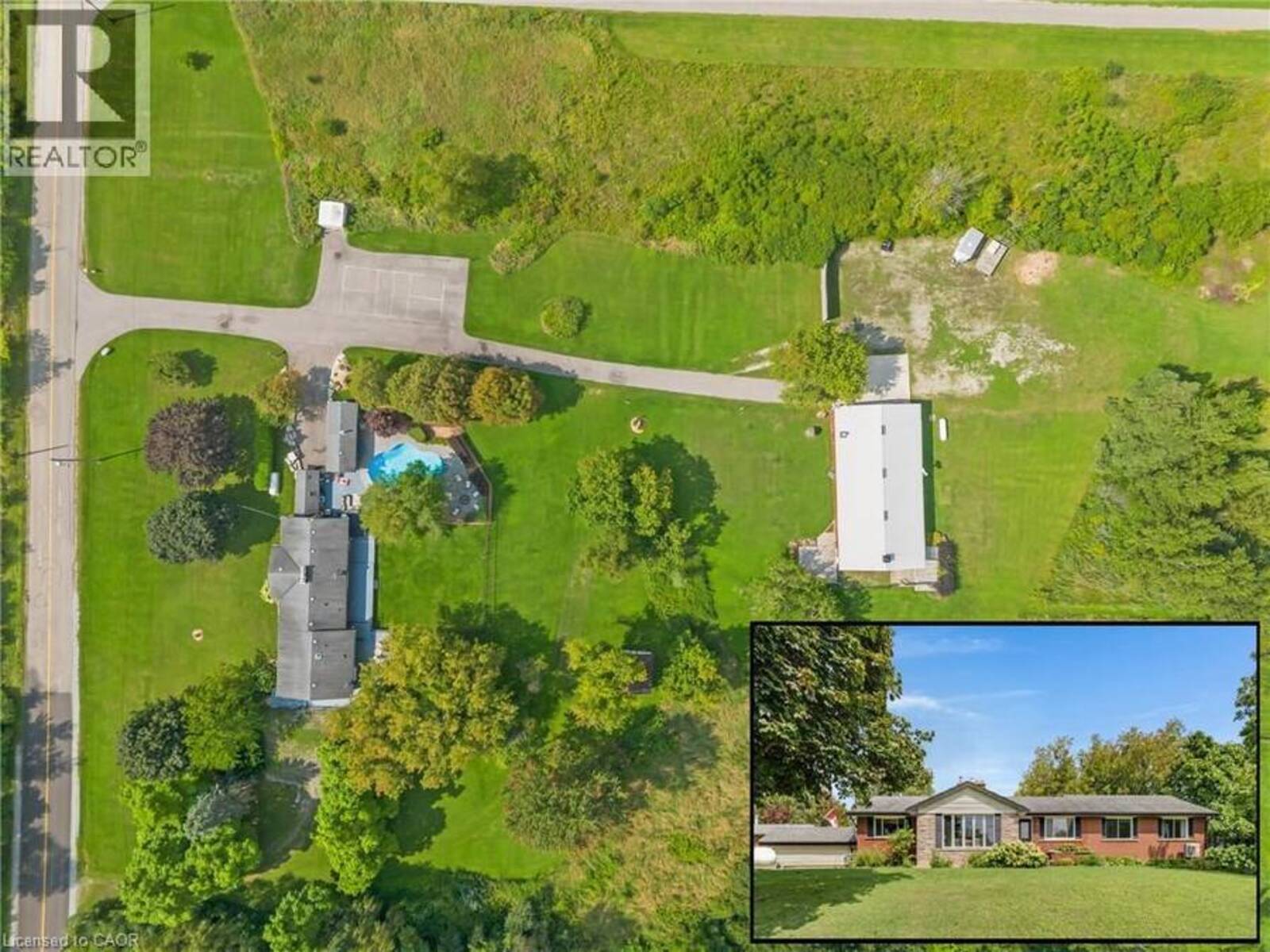 2172 CENTRE Road, Hamilton, Ontario L0P 1B0