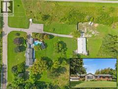 2172 CENTRE Road Hamilton Ontario, L0P 1B0