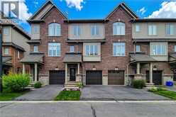 257 PARKSIDE Drive Unit# 16 | Waterdown Ontario | Slide Image One