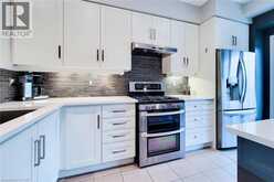 257 PARKSIDE Drive Unit# 16 | Waterdown Ontario | Slide Image Twenty-five