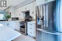 257 PARKSIDE Drive Unit# 16 | Waterdown Ontario | Slide Image Twenty-six