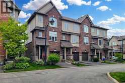 257 PARKSIDE Drive Unit# 16 | Waterdown Ontario | Slide Image Two